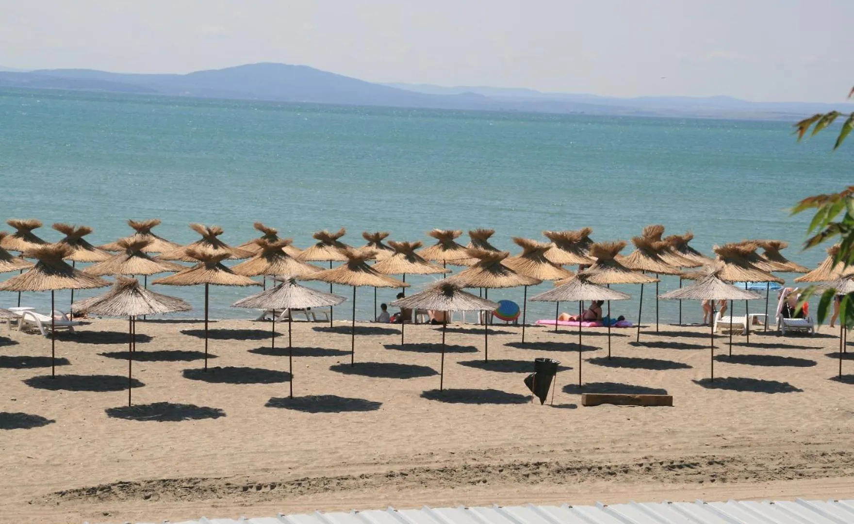 Paradise Sarafovo Beach Burgas 0*,