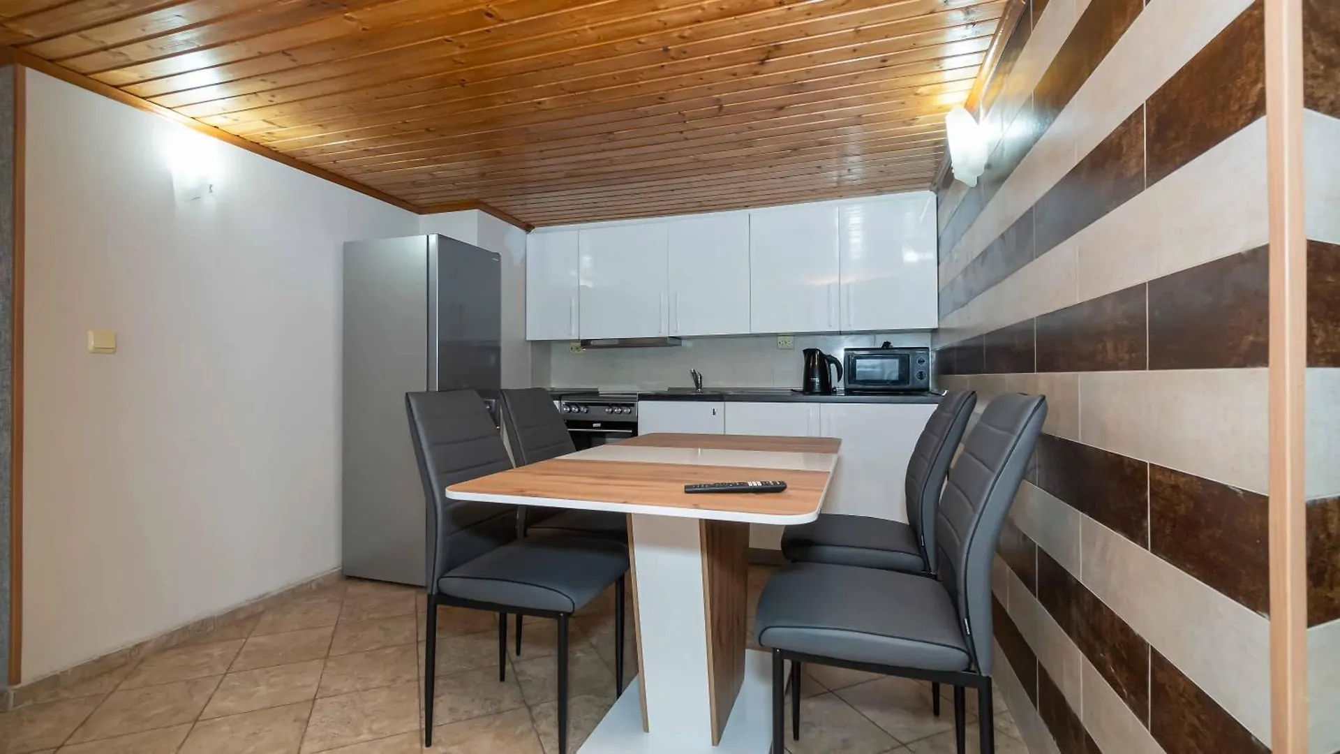 Apartment Paradise Sarafovo Beach Burgas