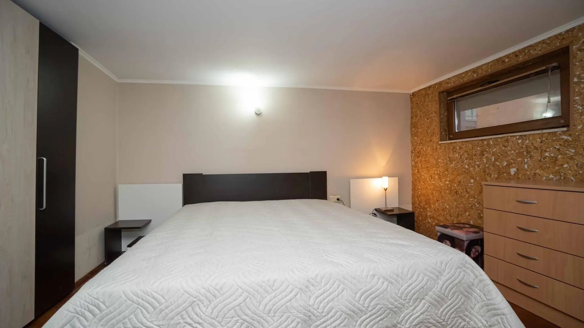 Apartment Paradise Sarafovo Beach Burgas Bulgaria