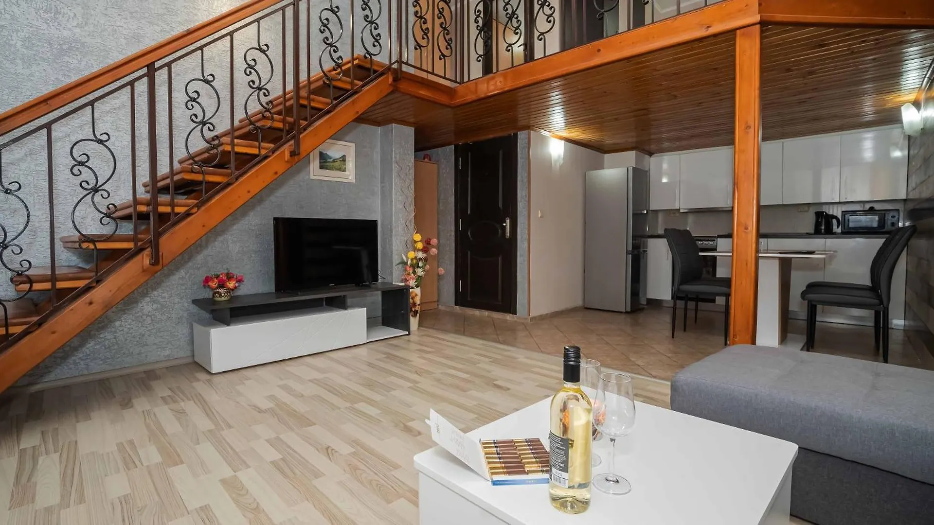 Apartment Paradise Sarafovo Beach Burgas